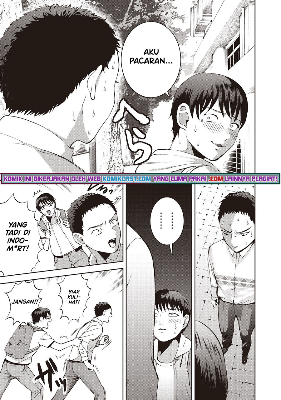 Aida Ni Hatachi Bab 09 halaman 9