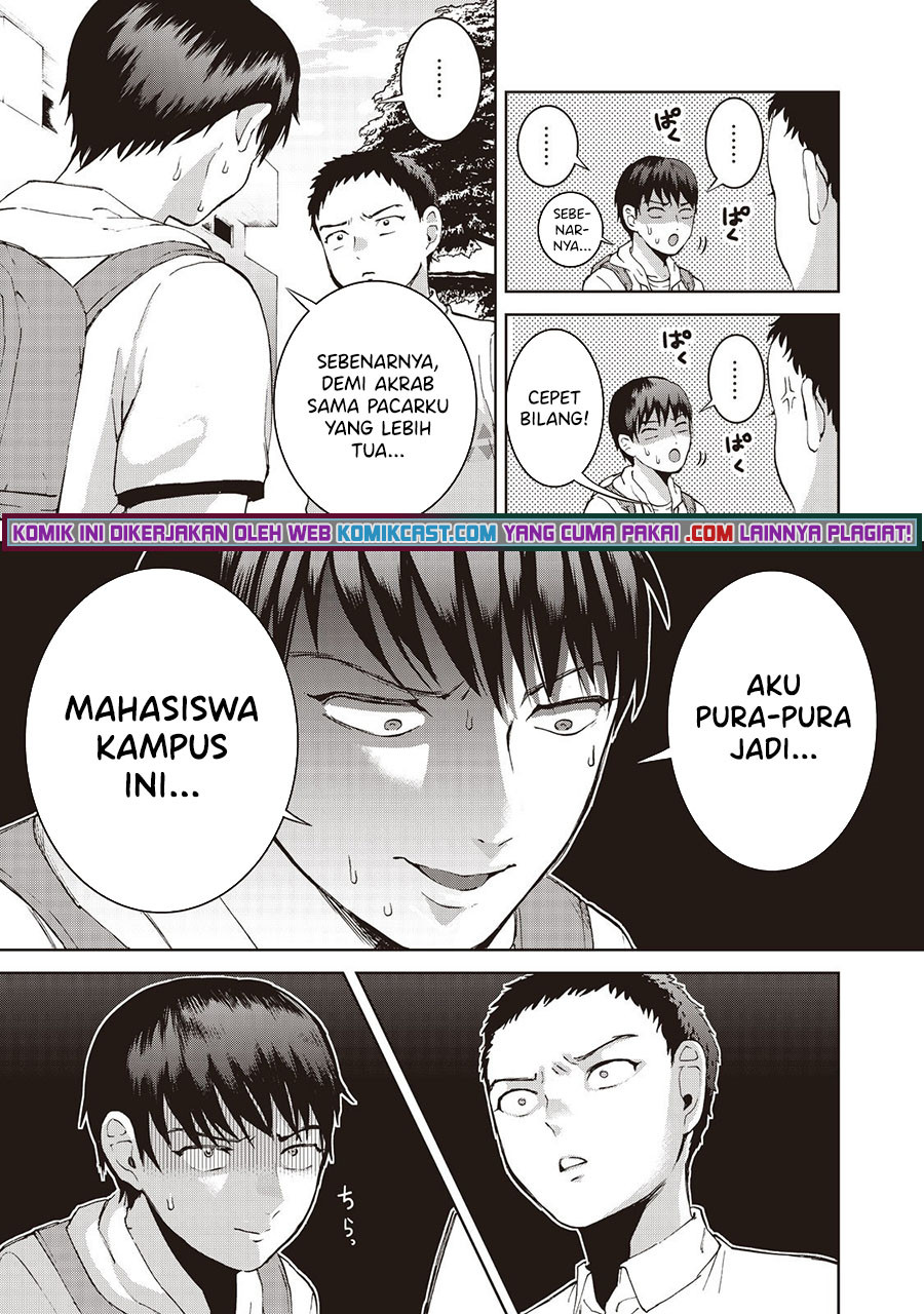 Aida Ni Hatachi Bab 09 halaman 11