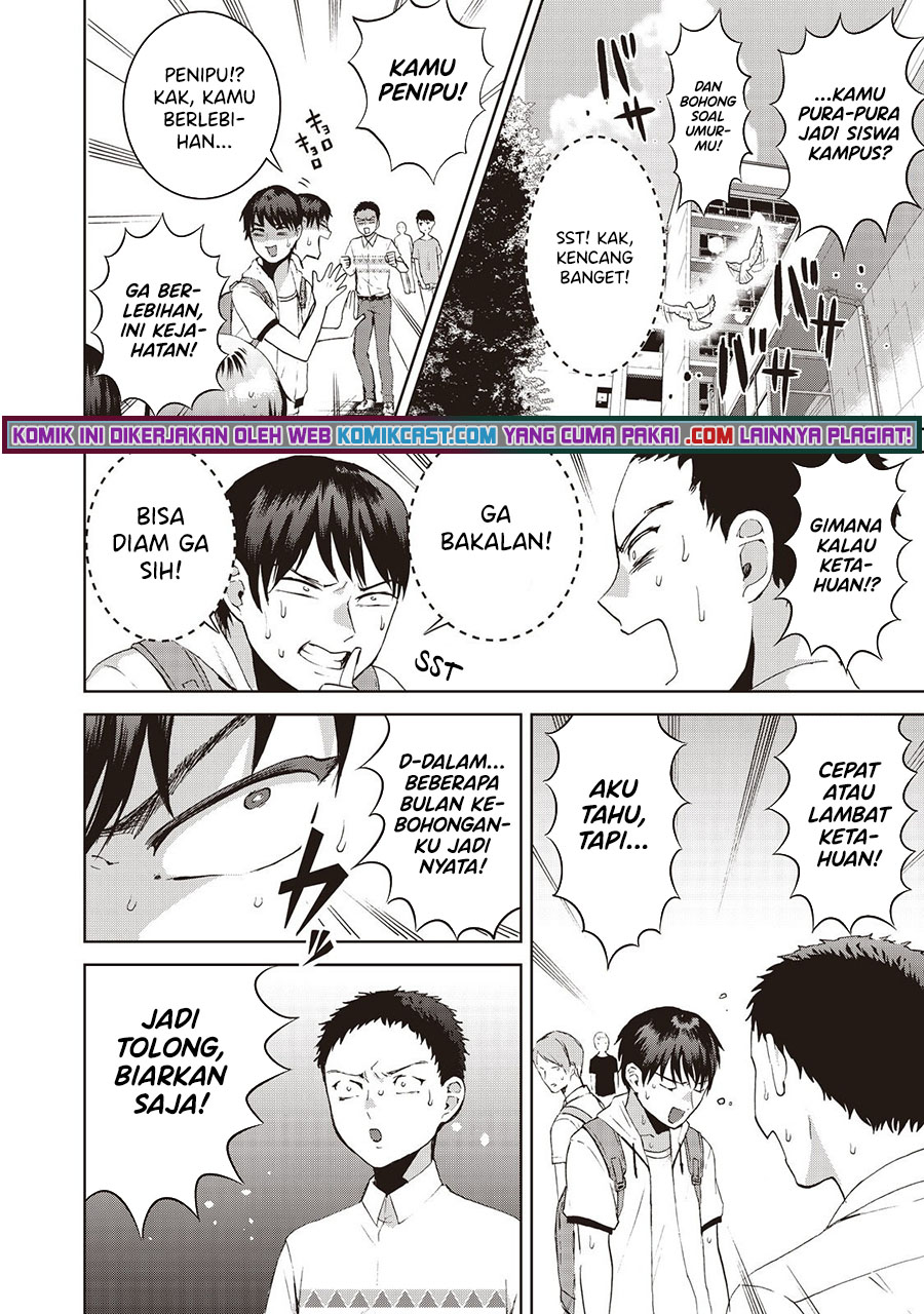 Aida Ni Hatachi Bab 09 halaman 12