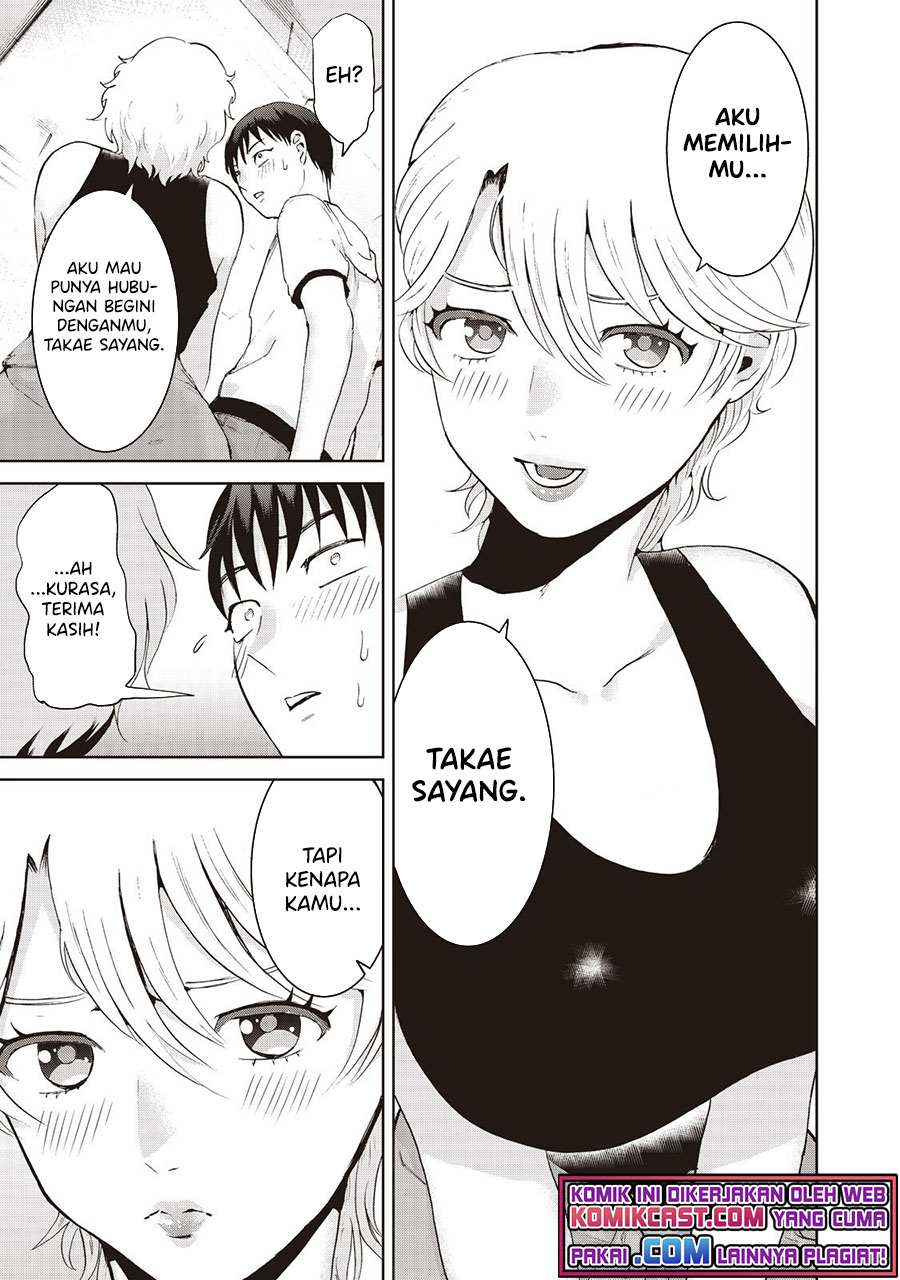 Aida Ni Hatachi Bab 09 halaman 19