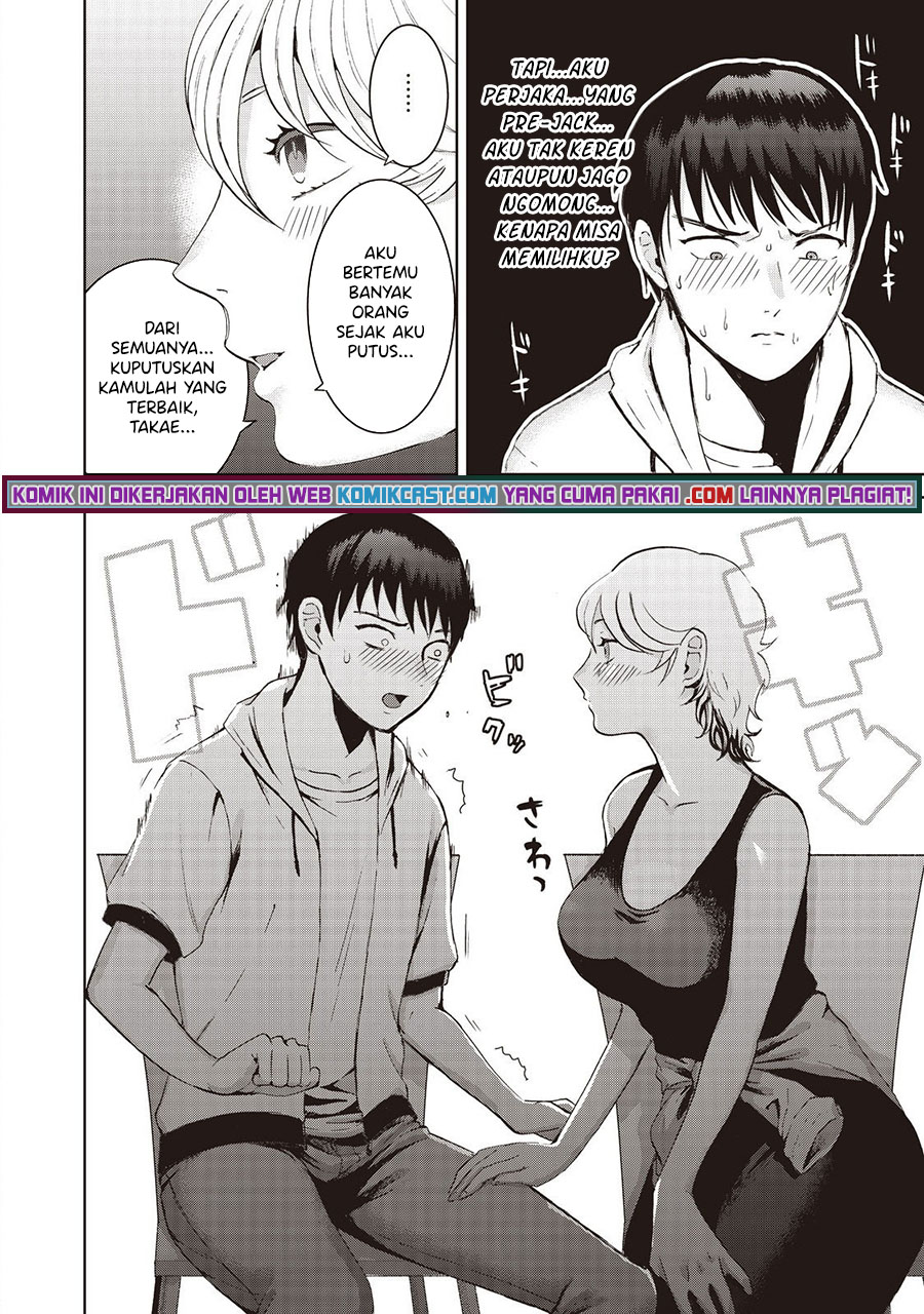 Aida Ni Hatachi Bab 09 halaman 20