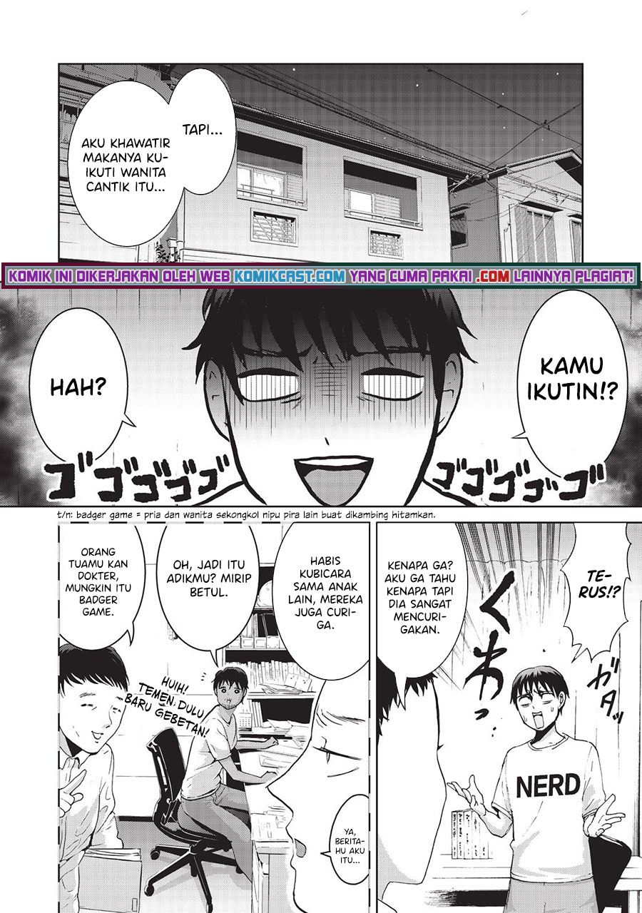 Aida Ni Hatachi Bab 10 halaman 5