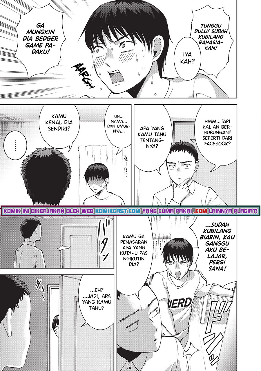 Aida Ni Hatachi Bab 10 halaman 6