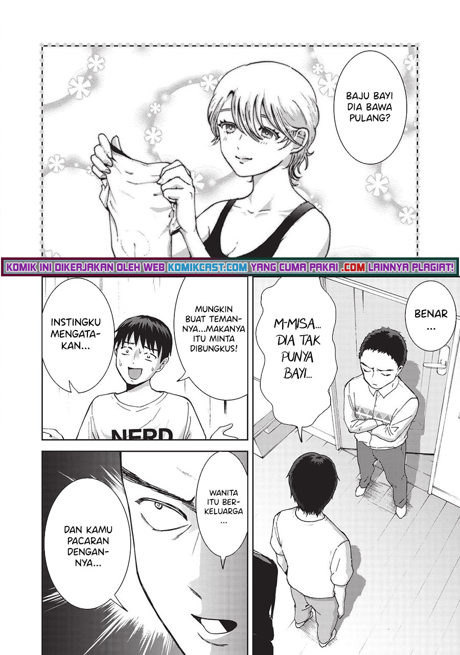 Aida Ni Hatachi Bab 10 halaman 7