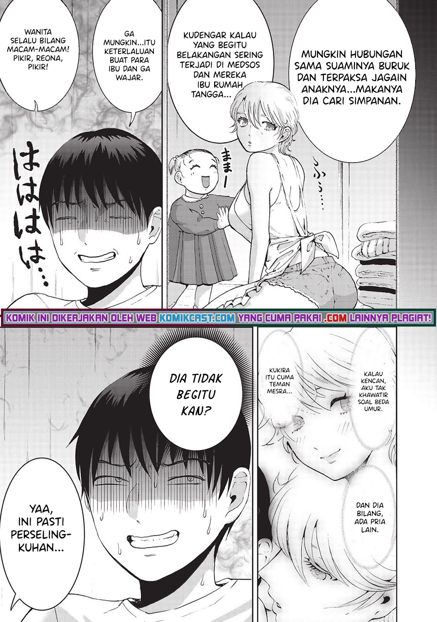 Aida Ni Hatachi Bab 10 halaman 8
