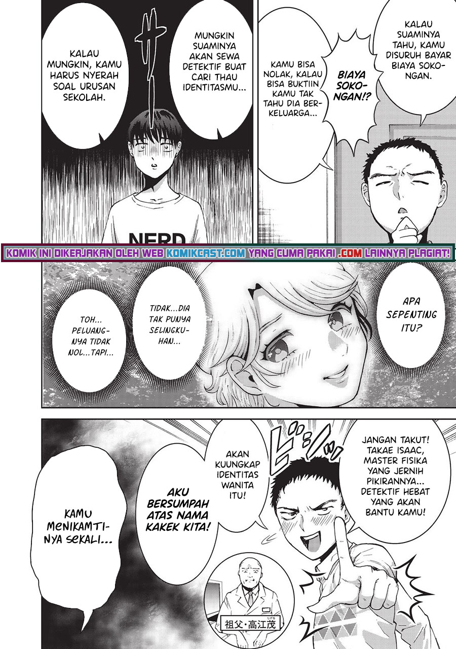 Aida Ni Hatachi Bab 10 halaman 9