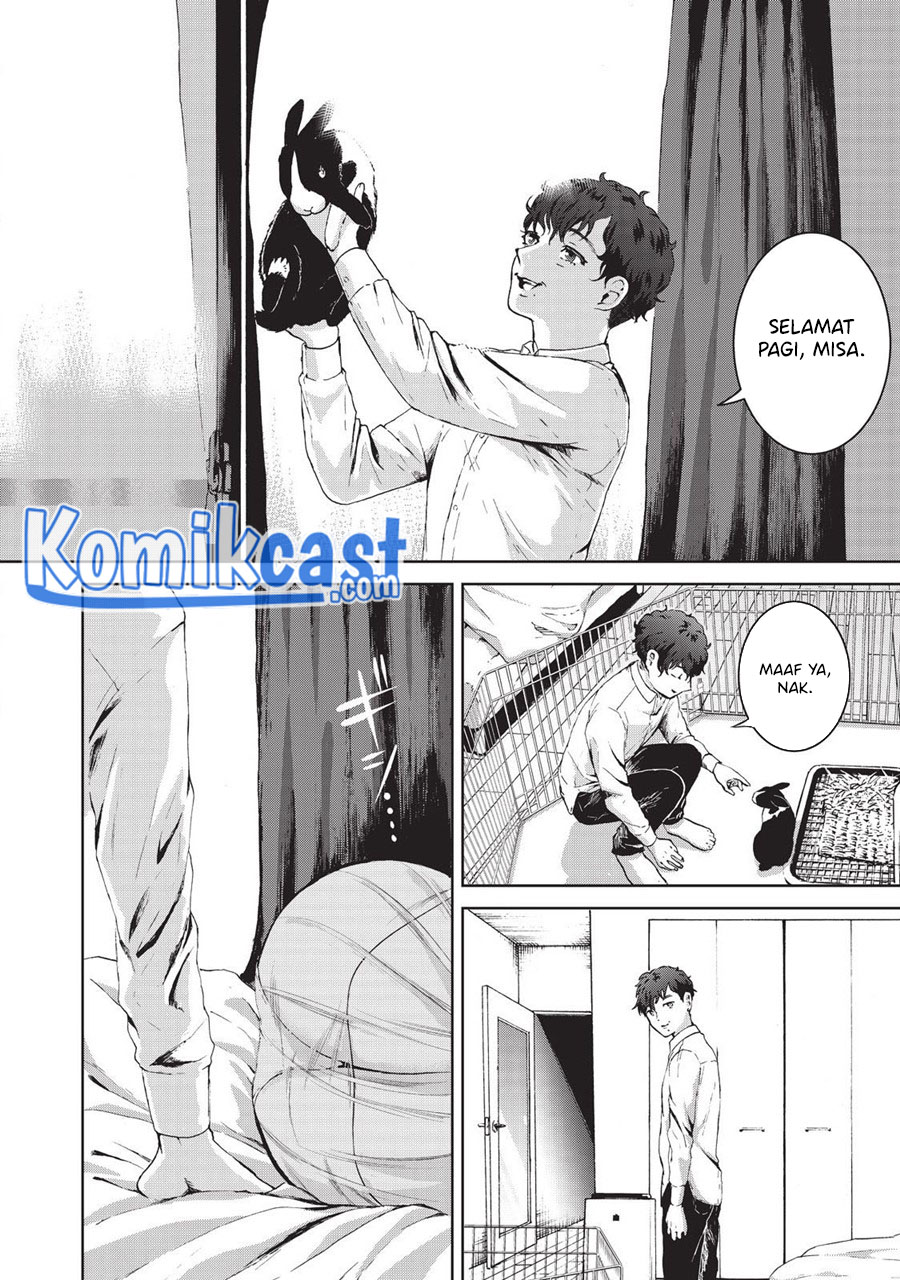 Aida Ni Hatachi Bab 12 halaman 3