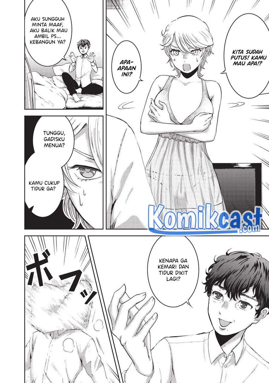 Aida Ni Hatachi Bab 12 halaman 5
