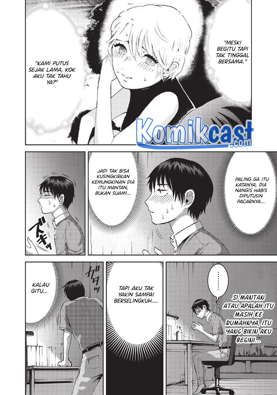 Aida Ni Hatachi Bab 12 halaman 15