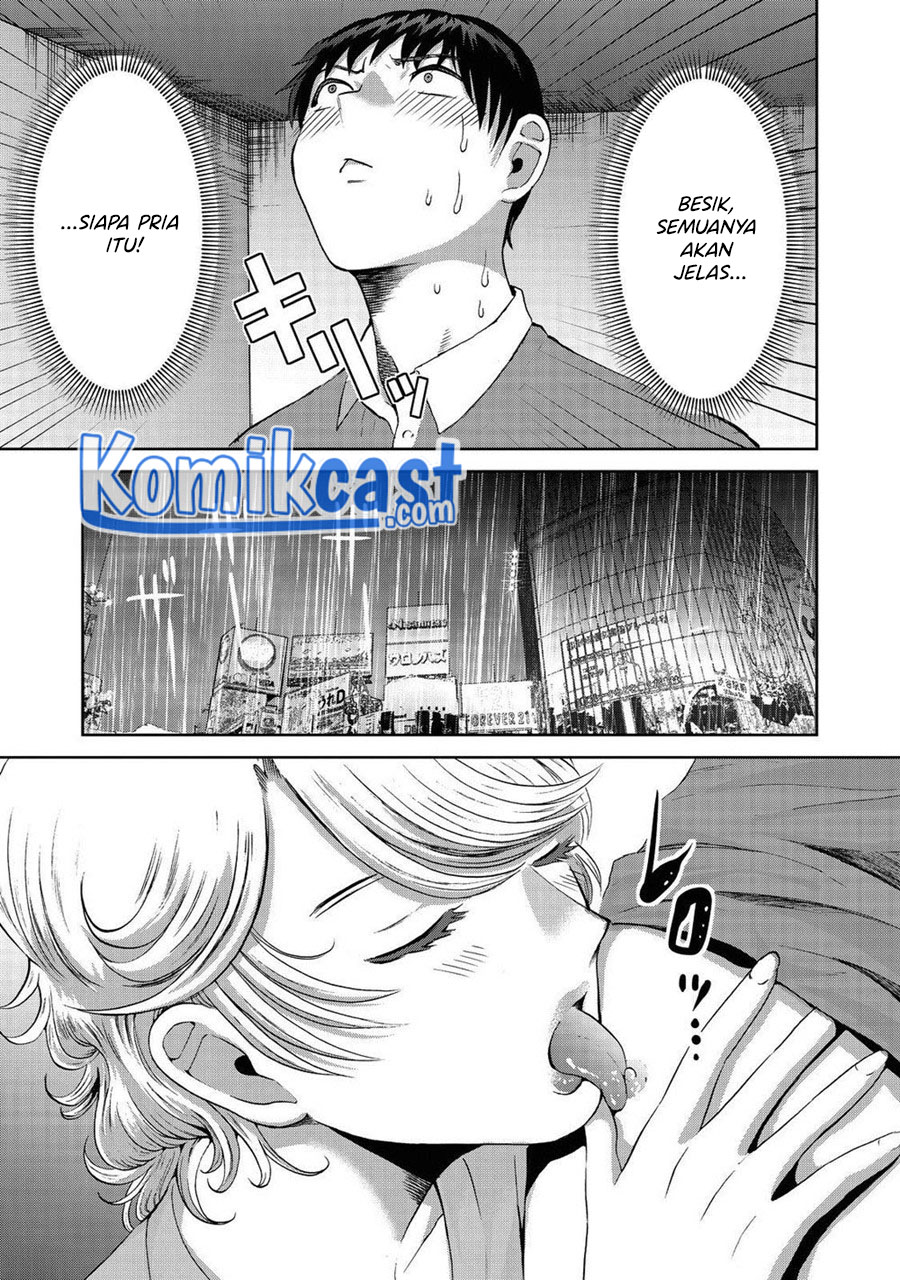 Aida Ni Hatachi Bab 12 halaman 16