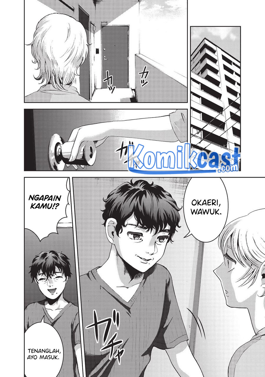 Aida Ni Hatachi Bab 13 halaman 11