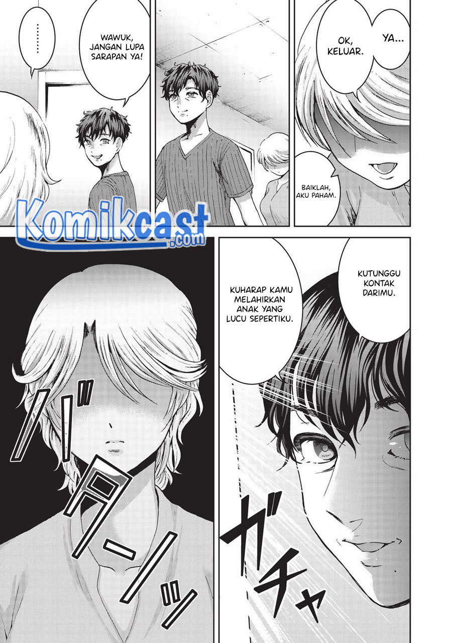Aida Ni Hatachi Bab 13 halaman 18
