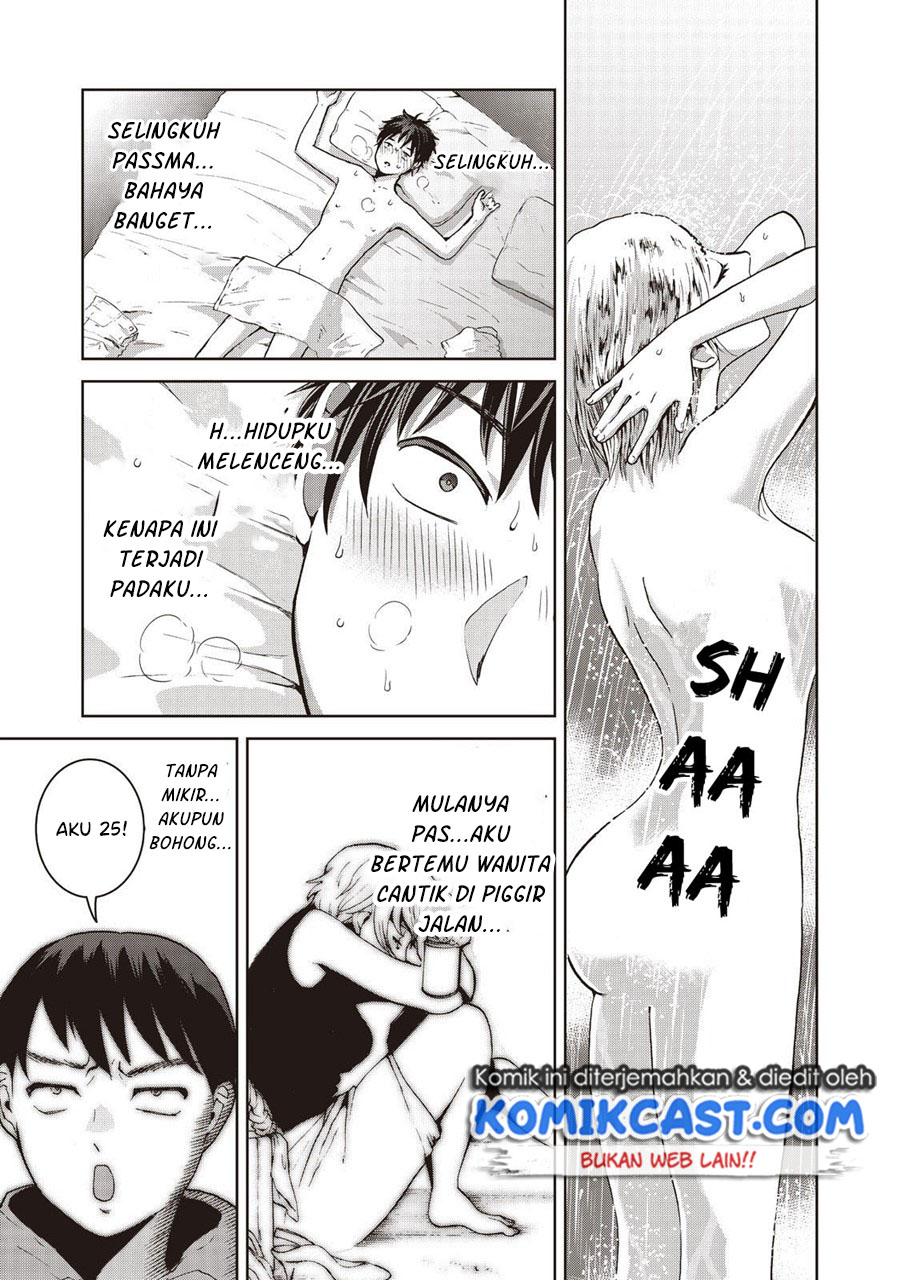 Aida Ni Hatachi Bab 14 halaman 4