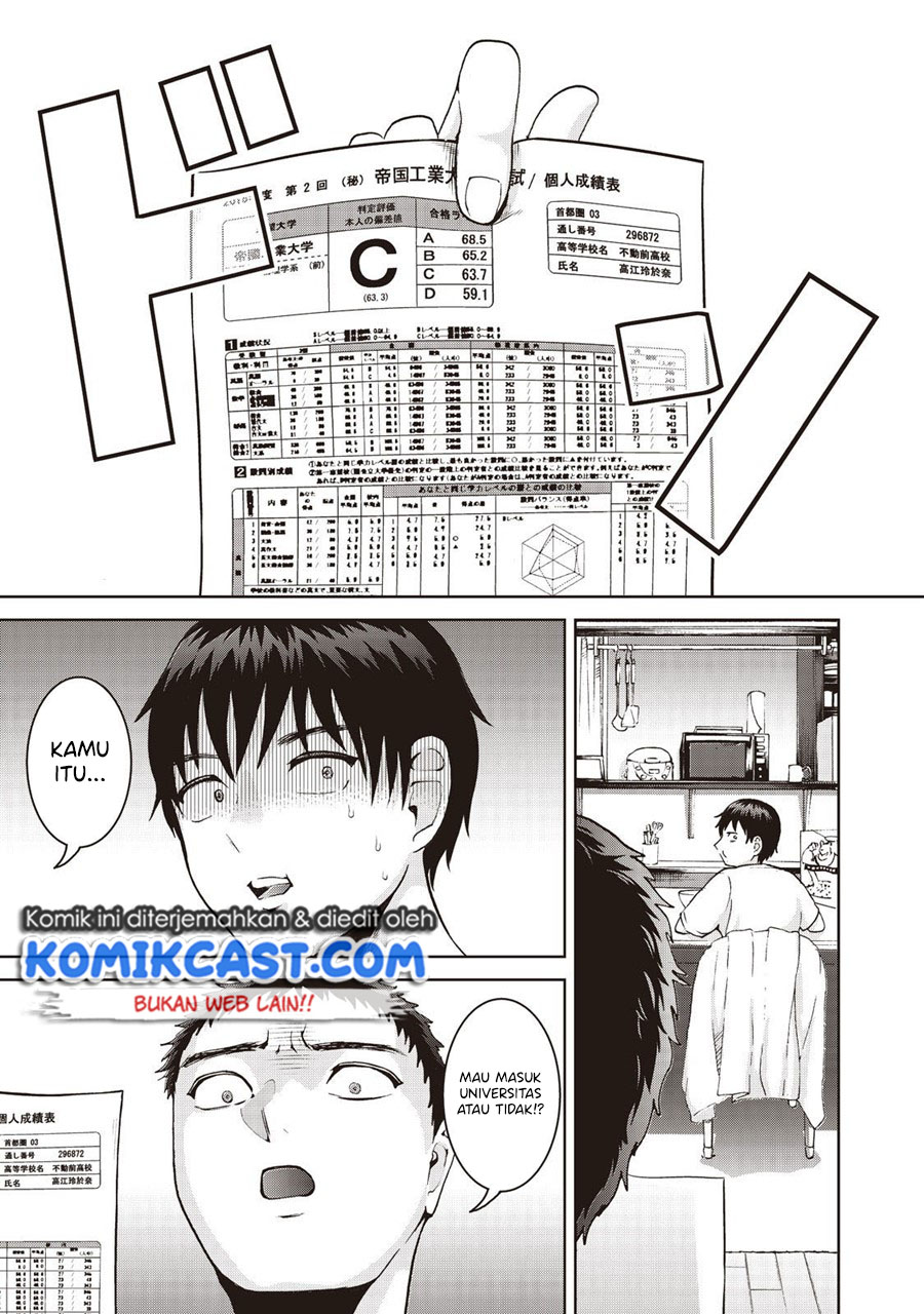 Aida Ni Hatachi Bab 14 halaman 10