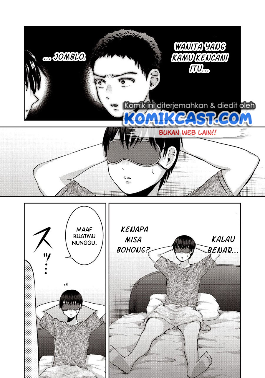 Aida Ni Hatachi Bab 19 halaman 4