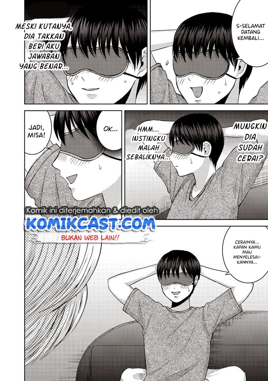 Aida Ni Hatachi Bab 19 halaman 5