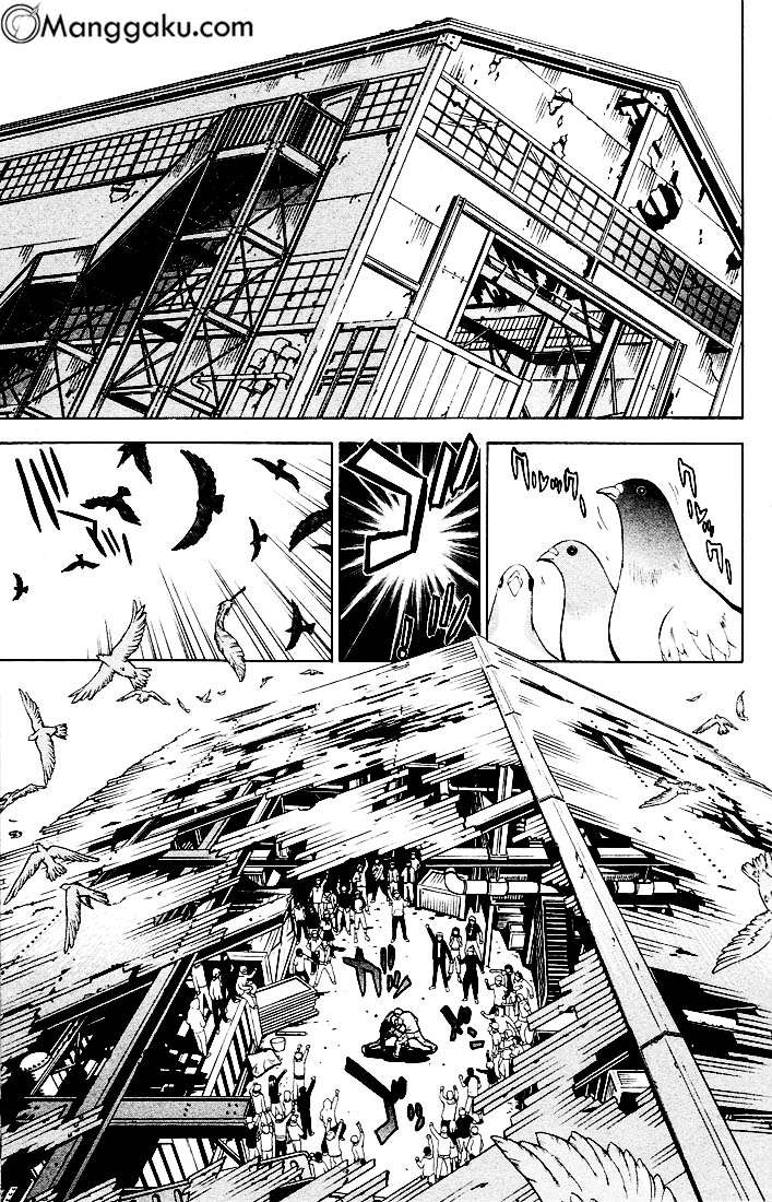Air Gear Bab 1 halaman 9