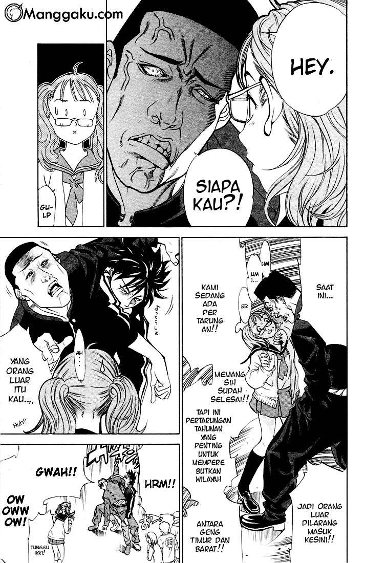 Air Gear Bab 1 halaman 13