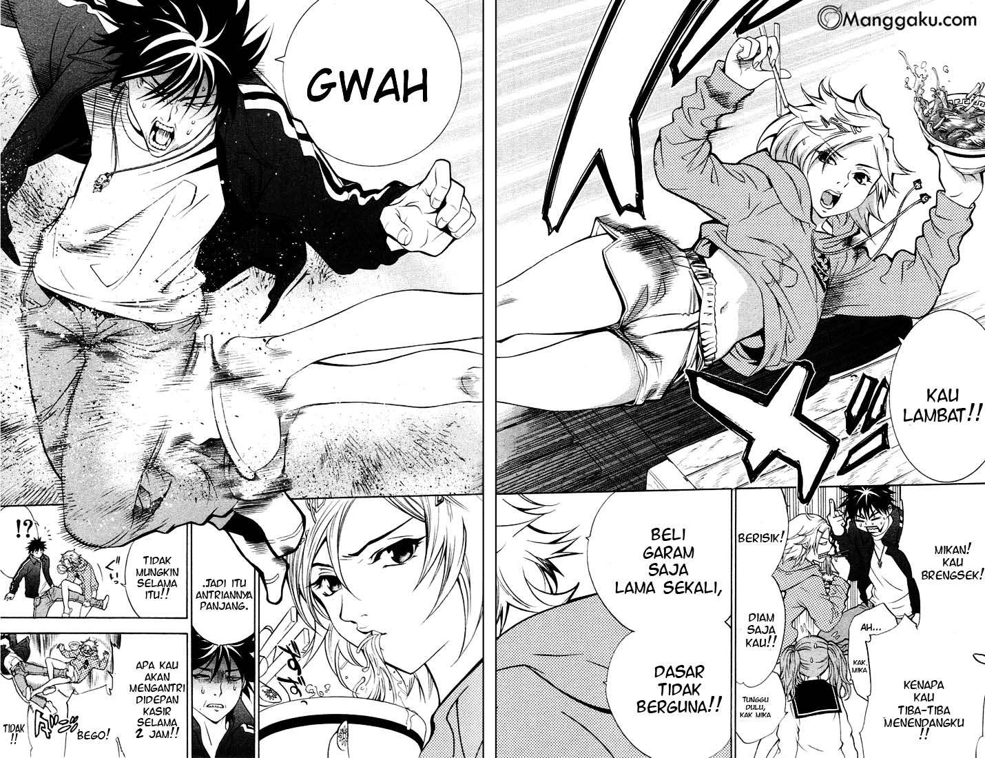 Air Gear Bab 1 halaman 20