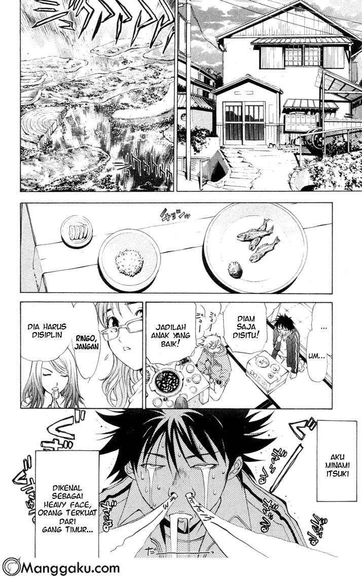 Air Gear Bab 1 halaman 23