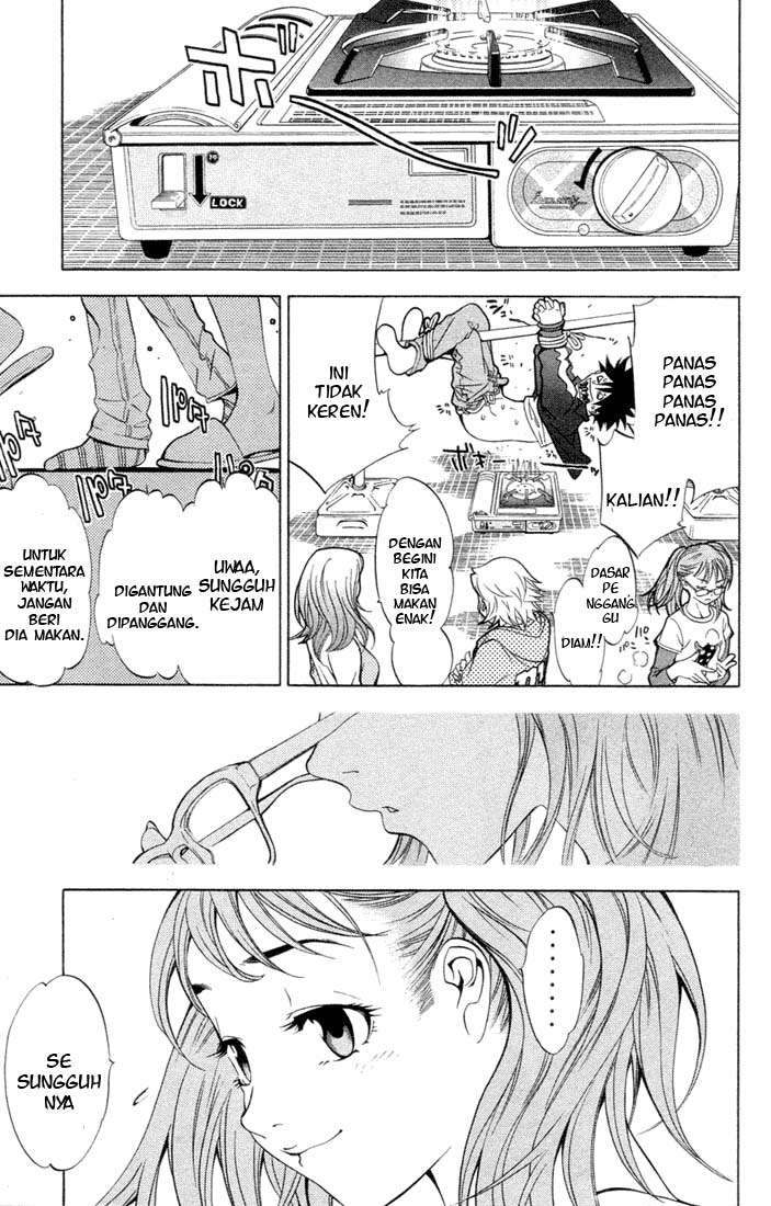 Air Gear Bab 1 halaman 26
