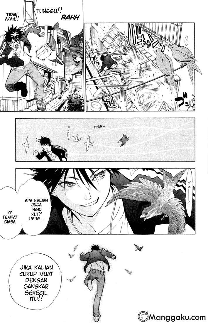 Air Gear Bab 1 halaman 29