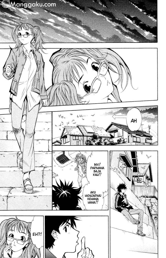 Air Gear Bab 1 halaman 31