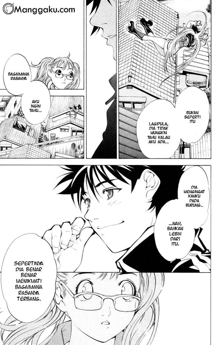 Air Gear Bab 1 halaman 36