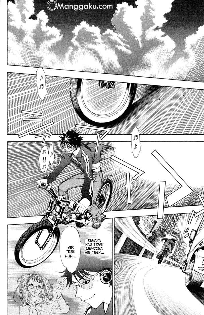 Air Gear Bab 1 halaman 39