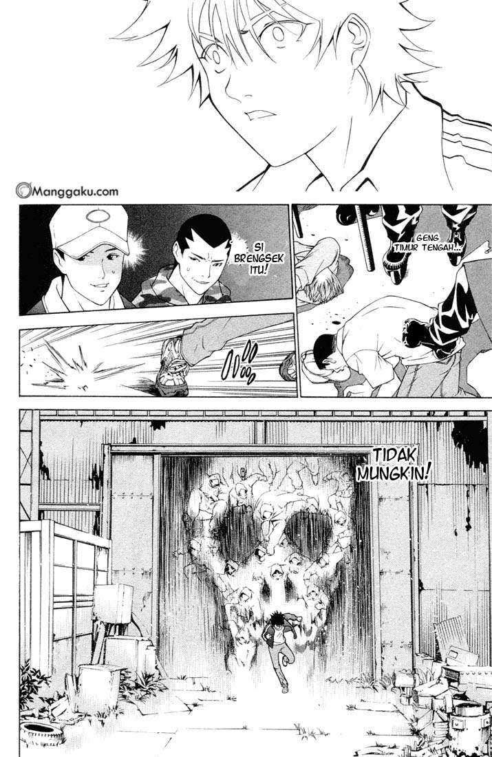 Air Gear Bab 1 halaman 42