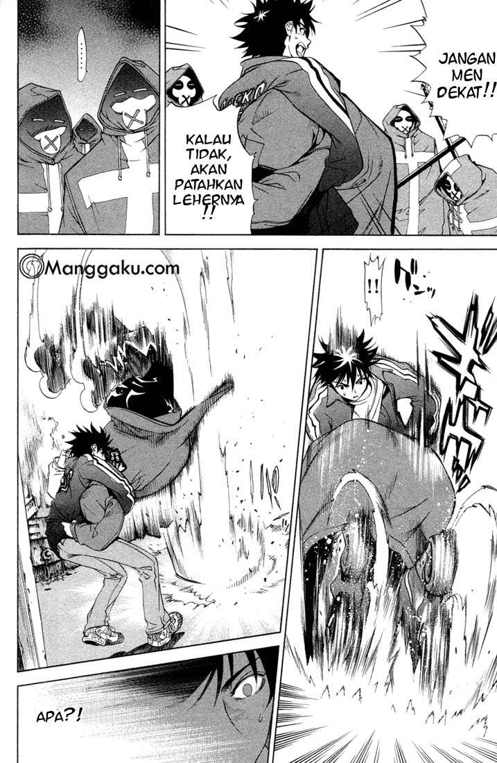 Air Gear Bab 1 halaman 44
