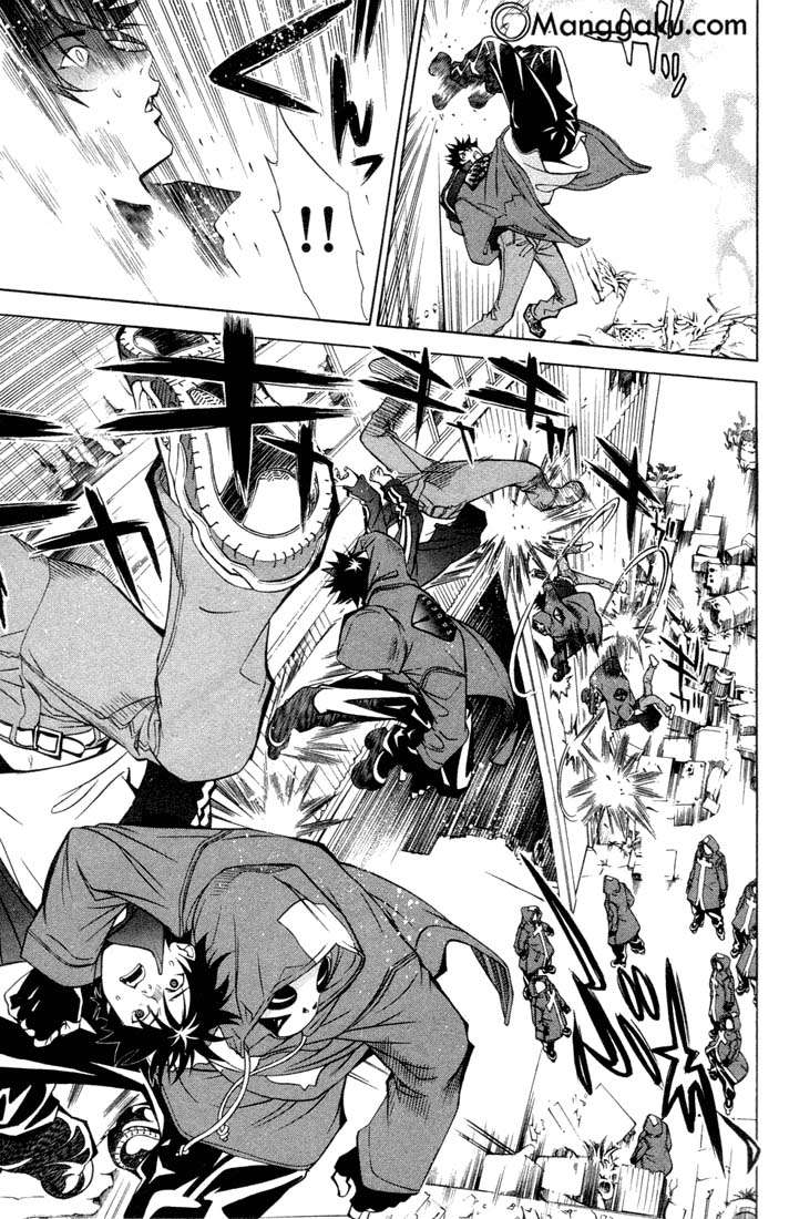 Air Gear Bab 1 halaman 45