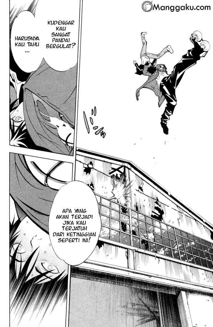 Air Gear Bab 1 halaman 46