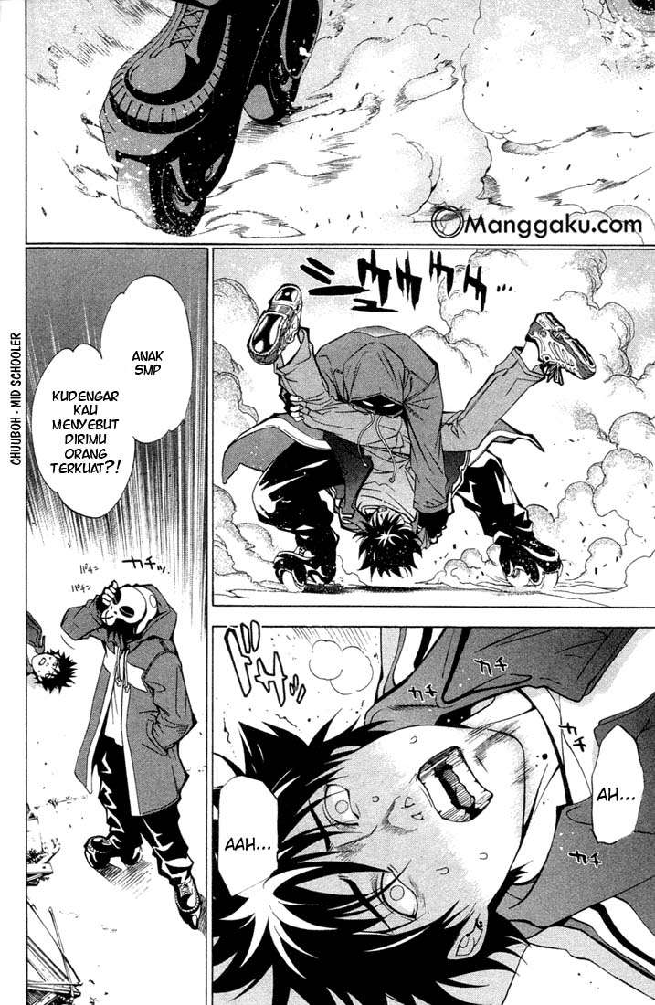 Air Gear Bab 1 halaman 48