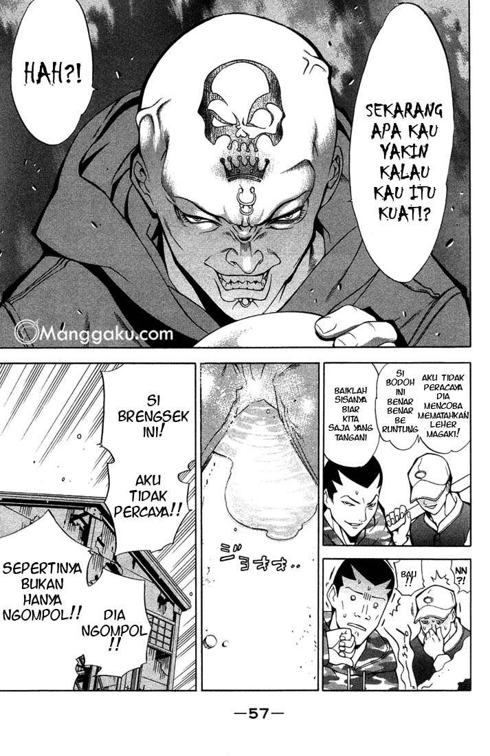 Air Gear Bab 1 halaman 49