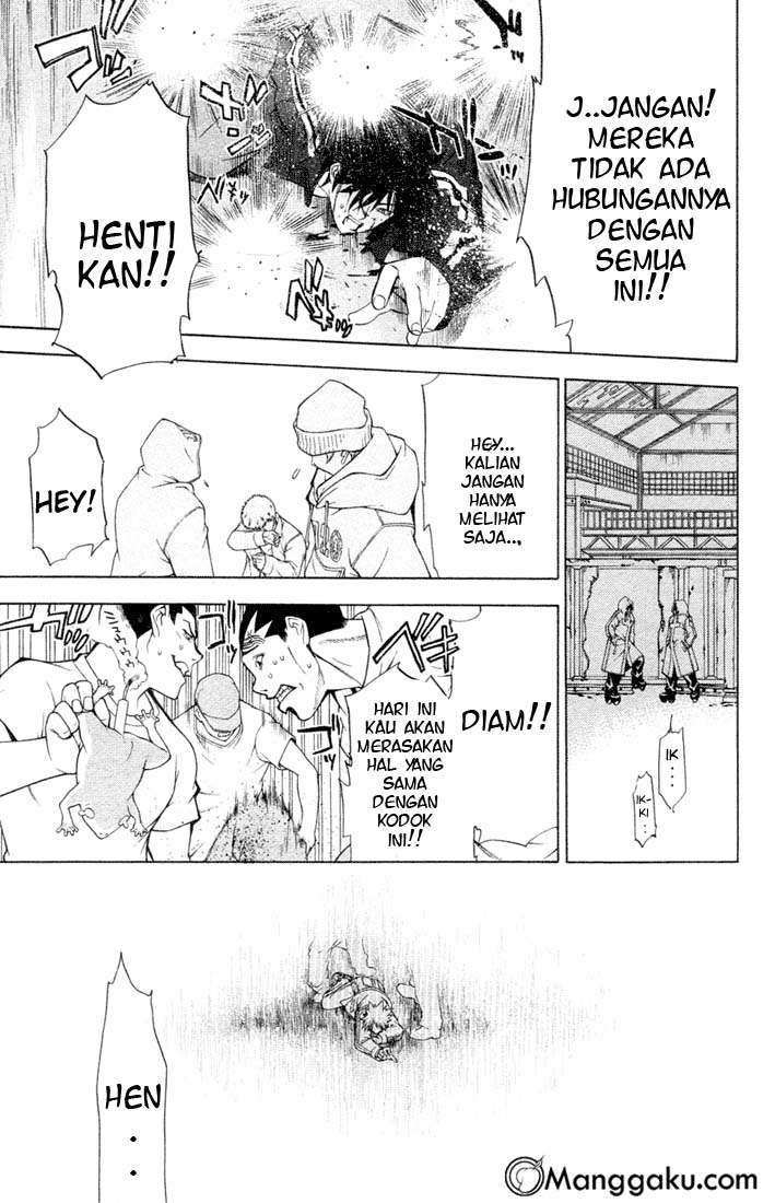 Air Gear Bab 1 halaman 51
