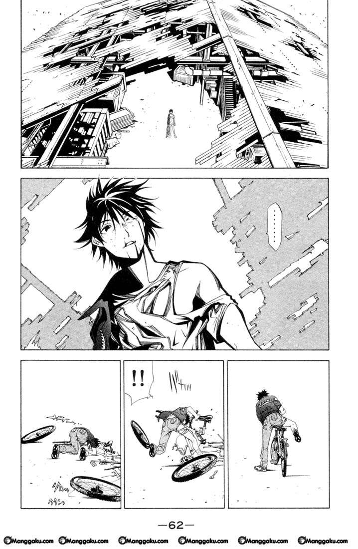 Air Gear Bab 1 halaman 54