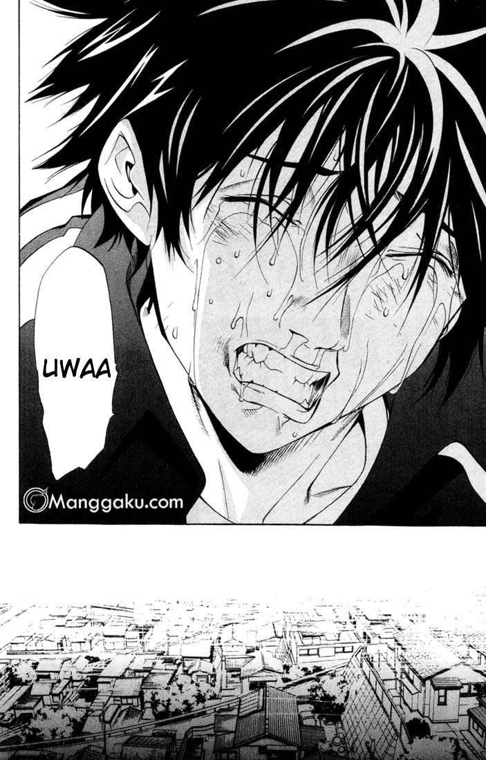 Air Gear Bab 1 halaman 56