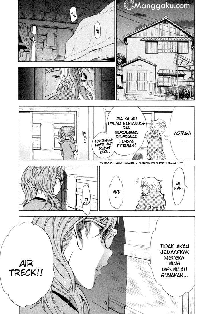 Air Gear Bab 1 halaman 57