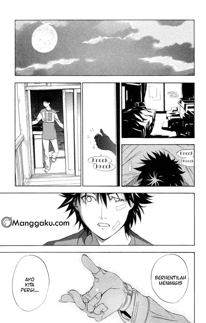 Air Gear Bab 1 halaman 59
