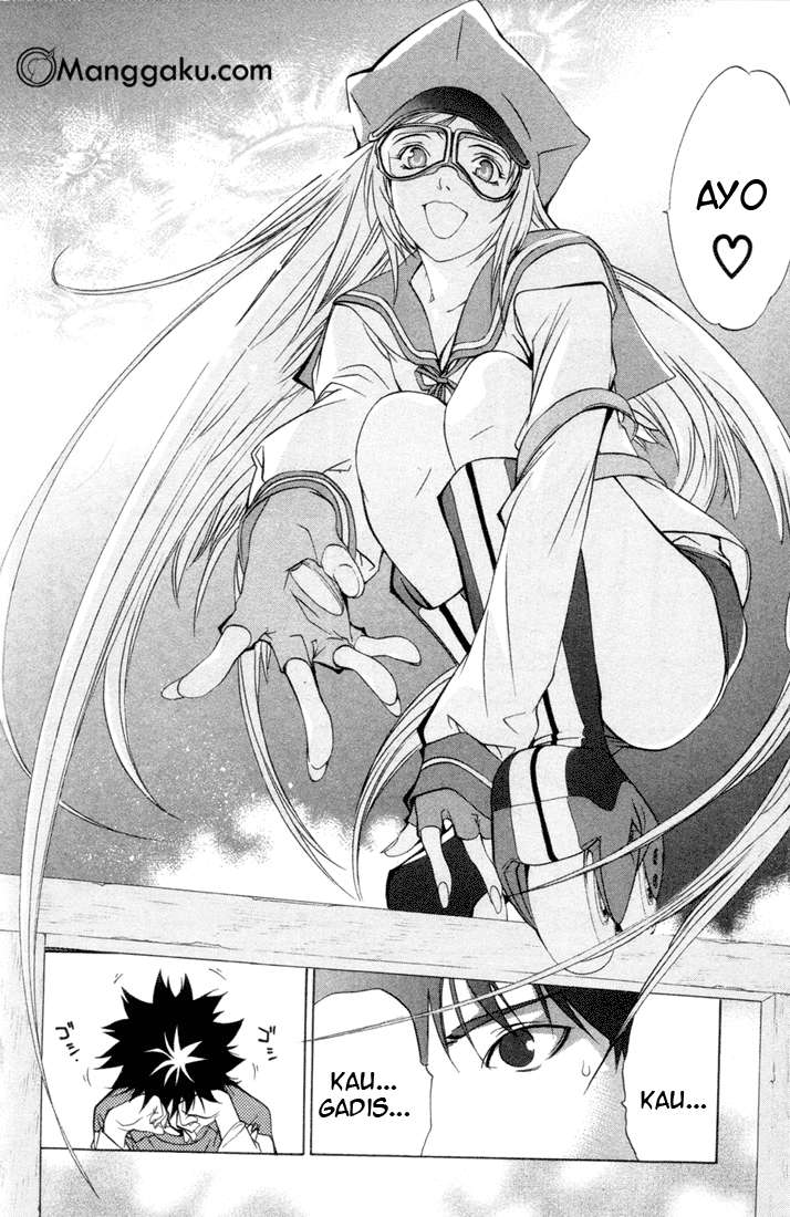 Air Gear Bab 1 halaman 61