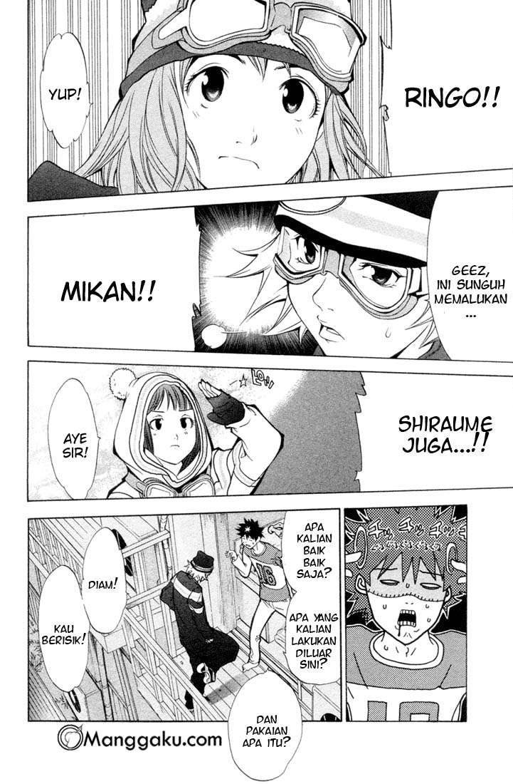 Air Gear Bab 1 halaman 63