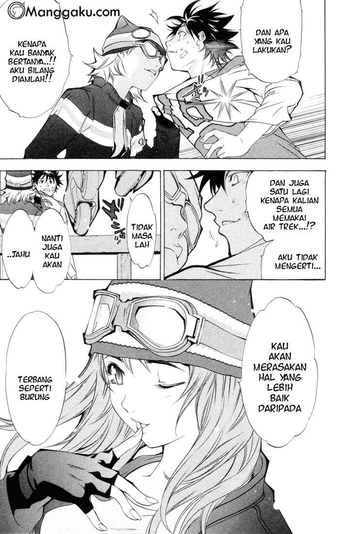 Air Gear Bab 1 halaman 64
