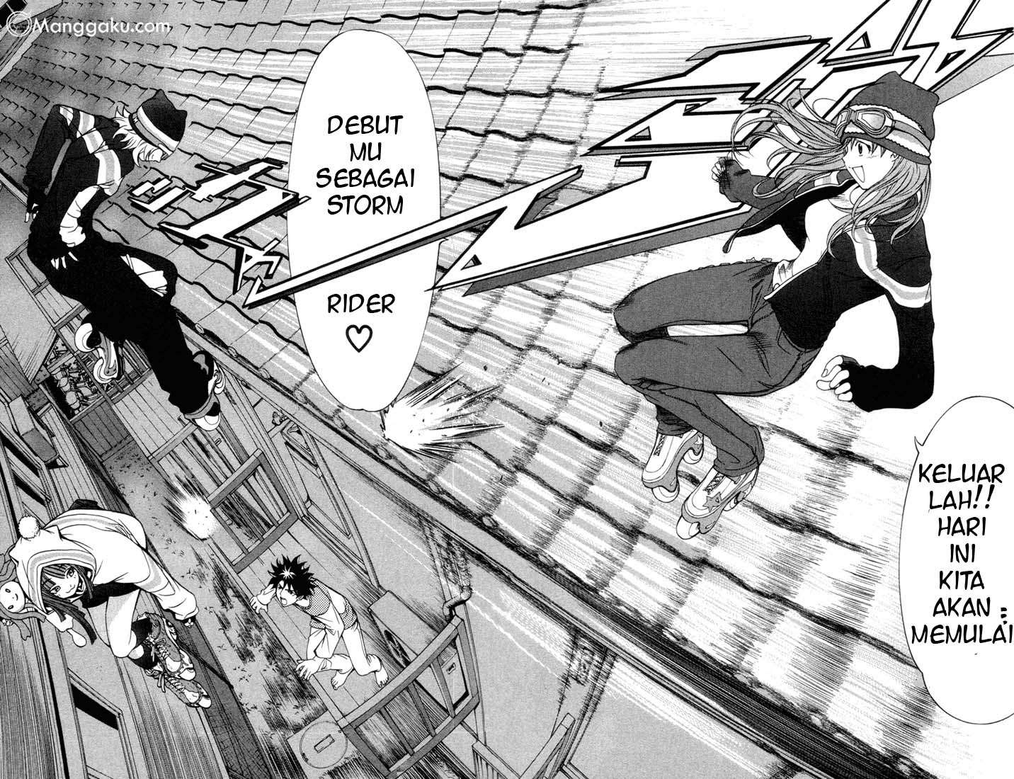 Air Gear Bab 1 halaman 65