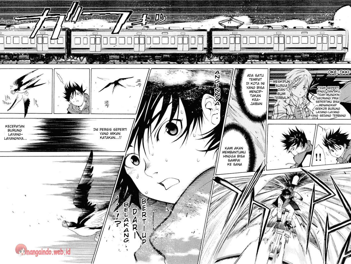 Air Gear chapter 10 halaman 4