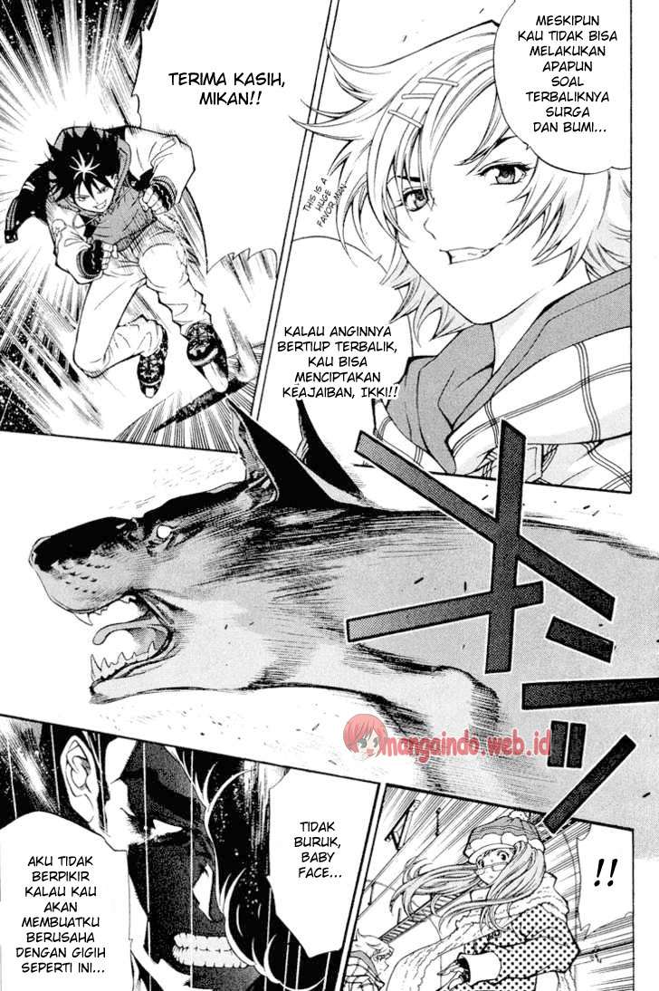Air Gear chapter 10 halaman 6