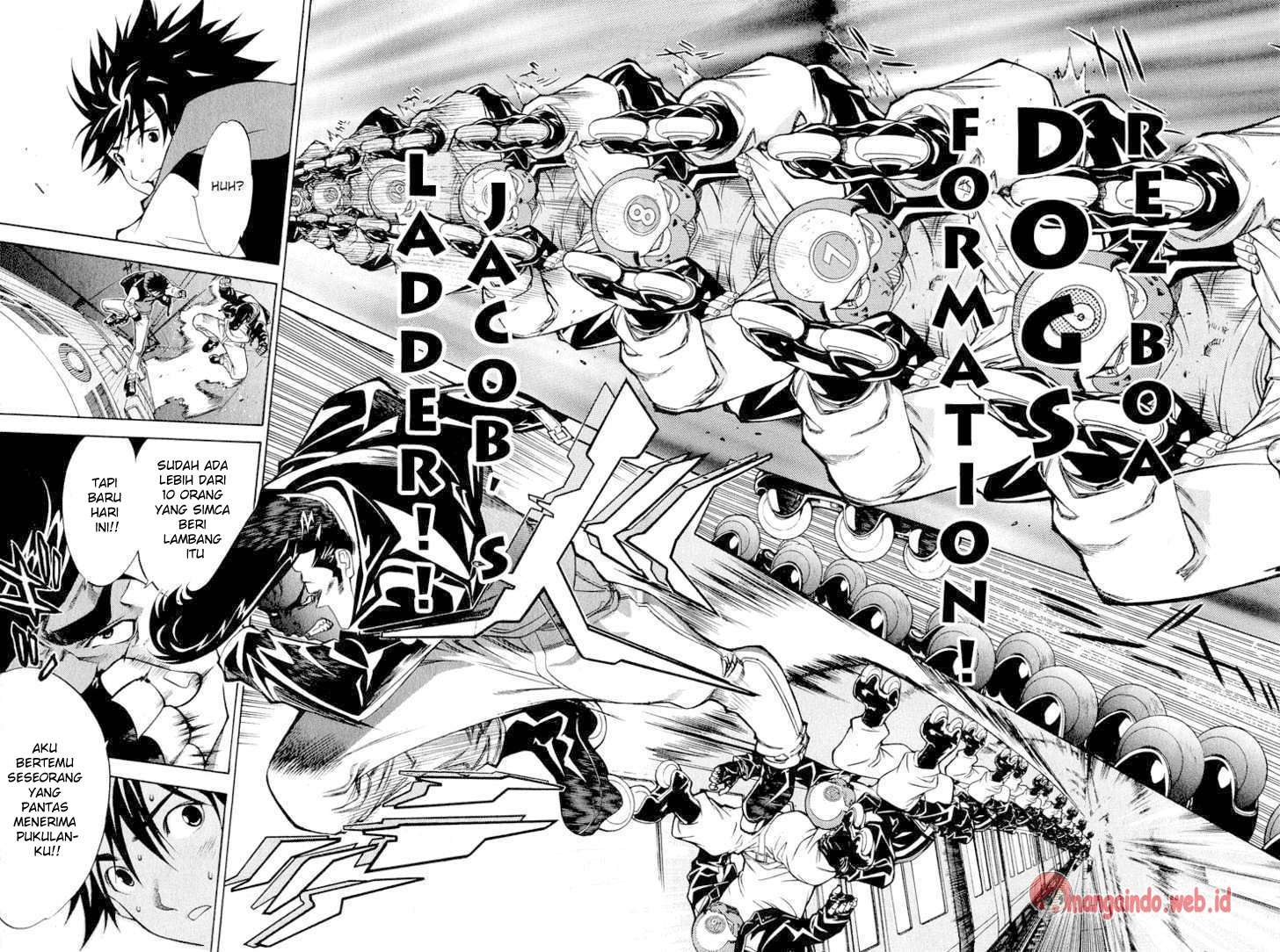 Air Gear chapter 10 halaman 7