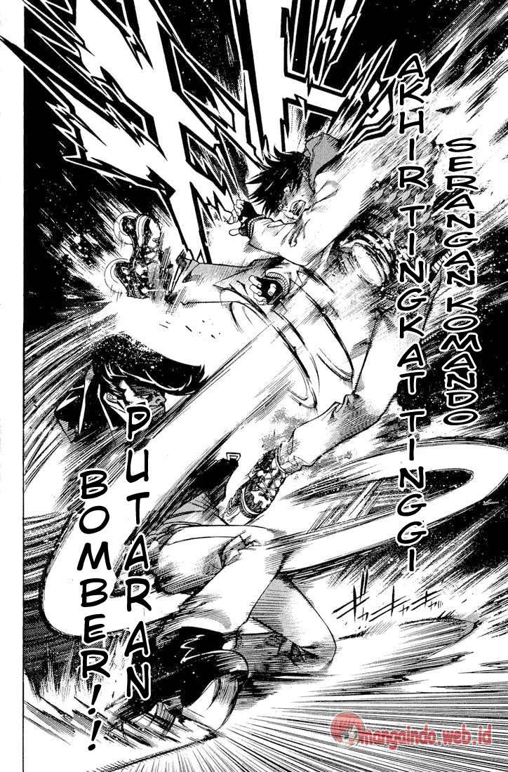 Air Gear chapter 10 halaman 8