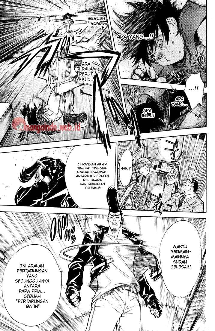 Air Gear chapter 10 halaman 9