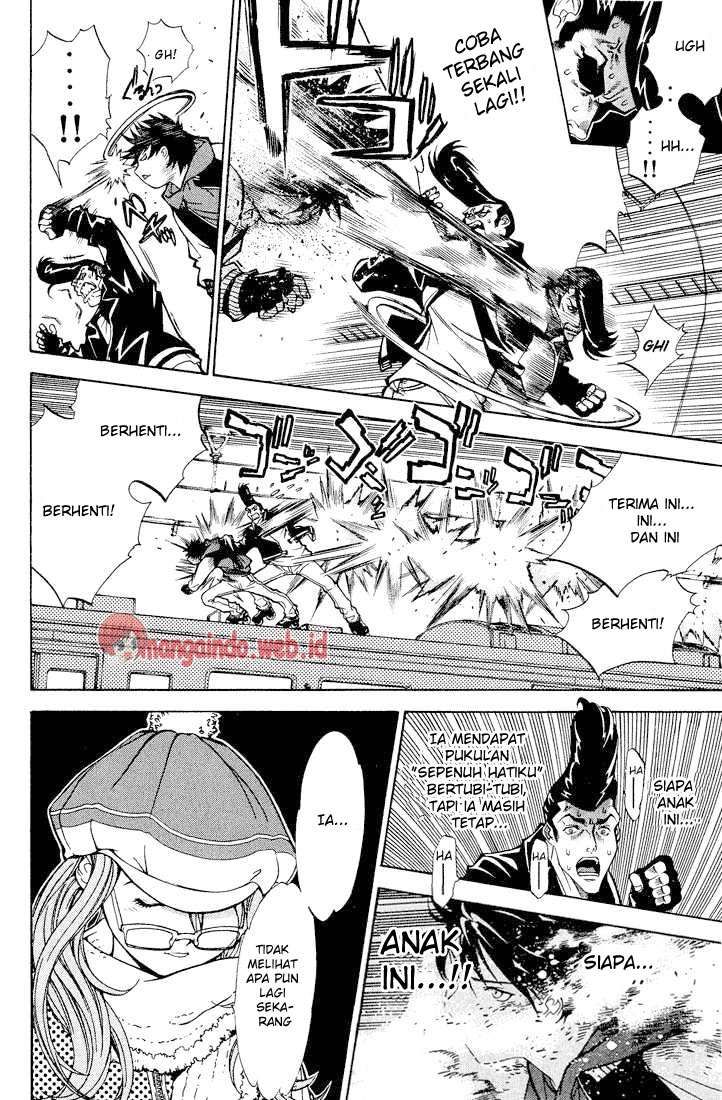 Air Gear chapter 10 halaman 11